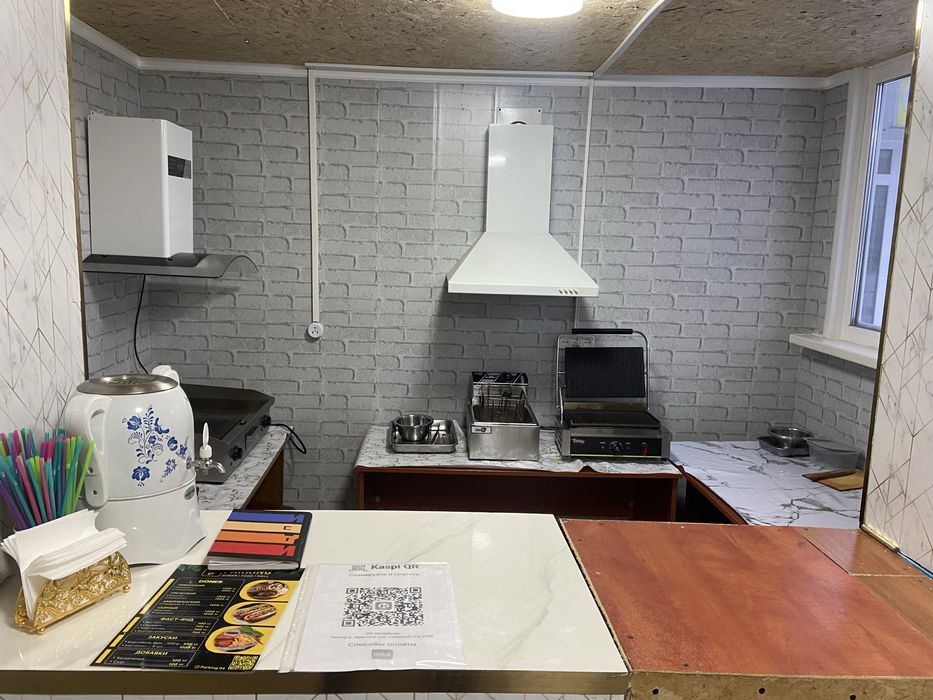 Продам контейнер под бизнес