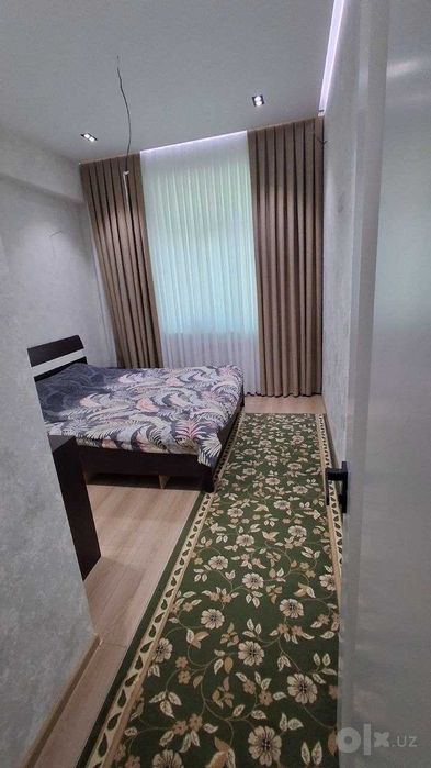 ЖК Салом на Миришкор — 87 м² рядом с чайханой Салом`