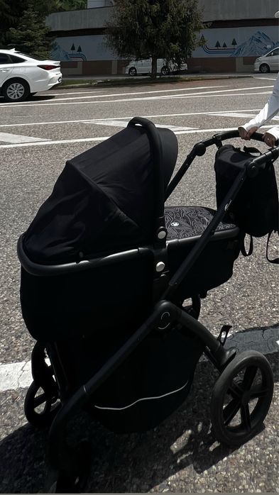 Коляска детская 2 в 1 TEKNUM