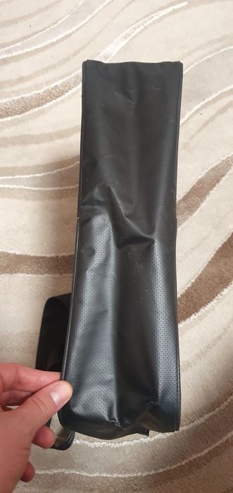 Geanta laptop stil messenger