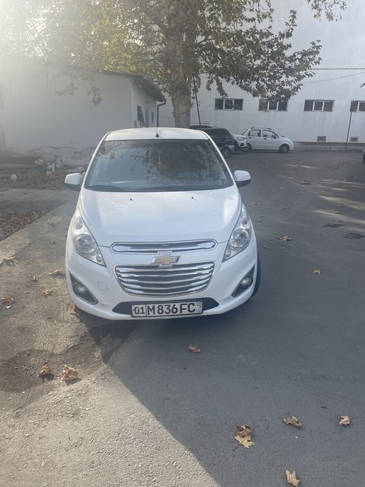 Спарк 2020г., 2-поз.,в хорошем состоянии, рассрочка