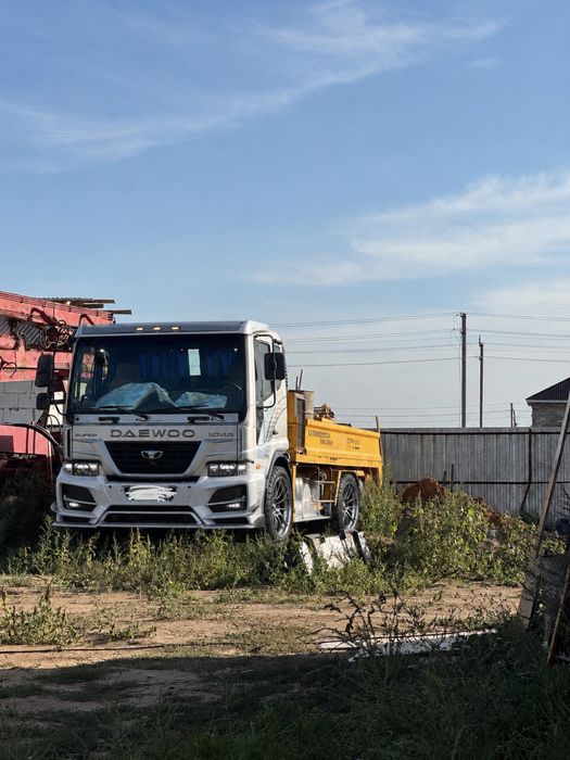Услуги бетононасос , помпа , стационар