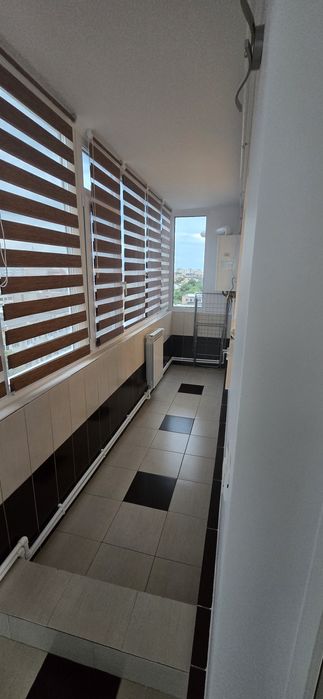 Apartament 2 camere – Prima închiriere – Zona Liceul Traian / Centru