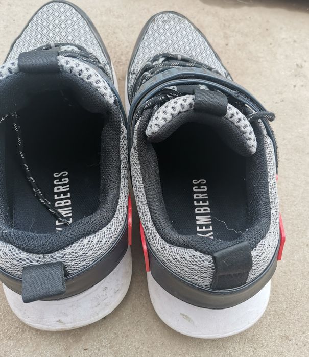 Оригинални мъжки маратонки Bikkembergs