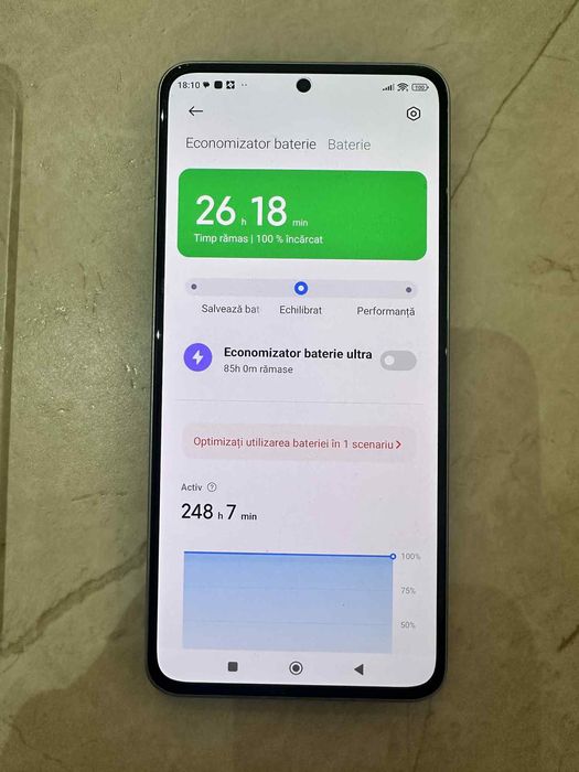 Telefon Xiaomi 13T Pro-512GB Impecabil