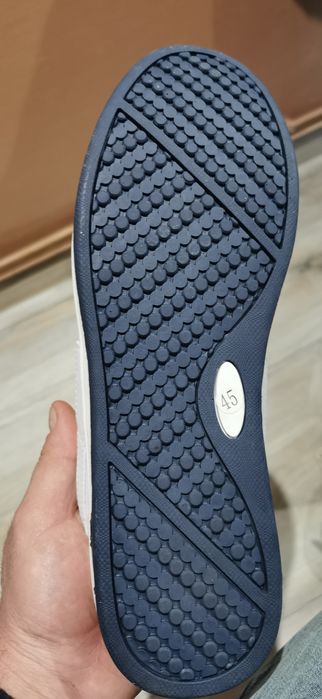 Pantofi sport, Goodyear