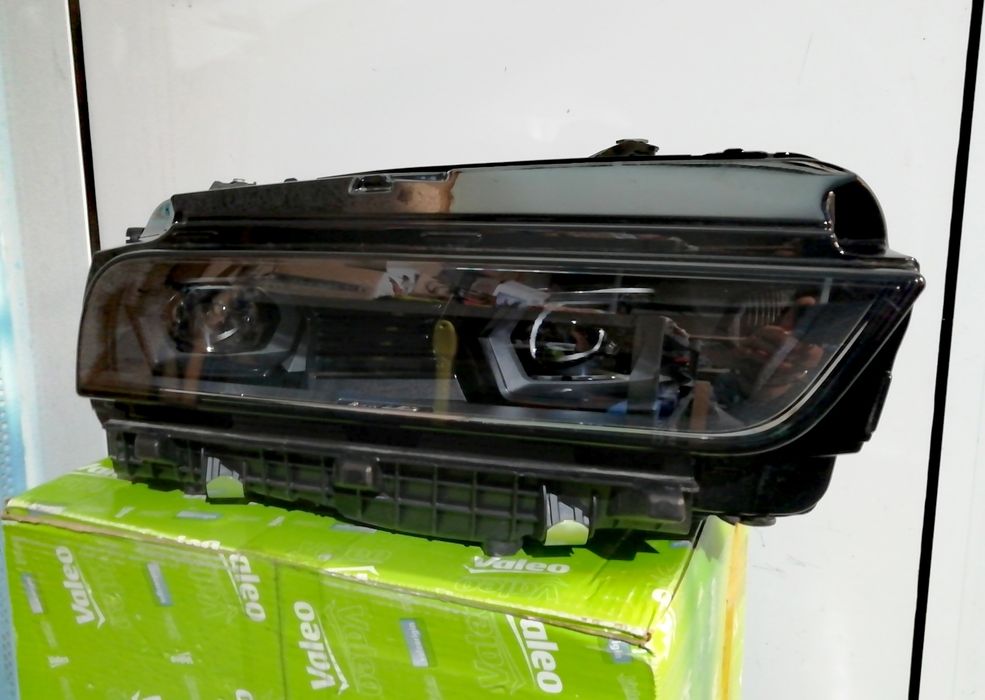 Фар Фарове за БМВ 7 Г70 / BMW i7 G70 BMW LED.