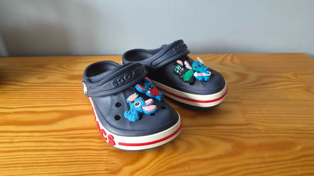 Детски Crocs 23/24