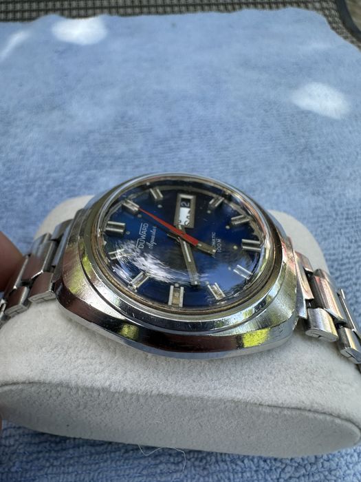 Ceas duward aquastar