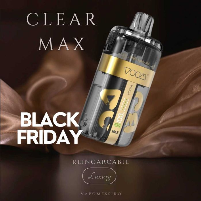 Senzational!Vape Voom Reincarcabil Reutilizabil 50.000 Puffuri