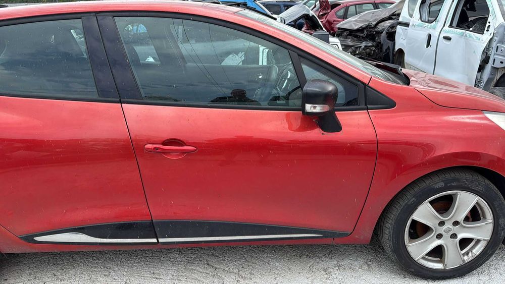 Portiera Renault Clio 4