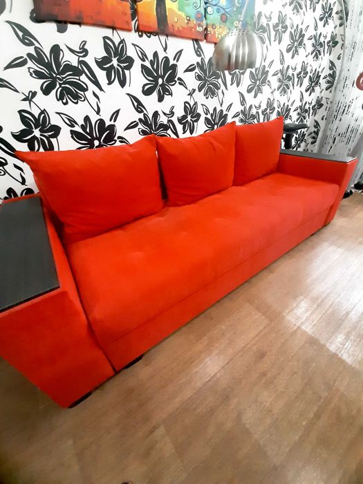 Диван раскладной