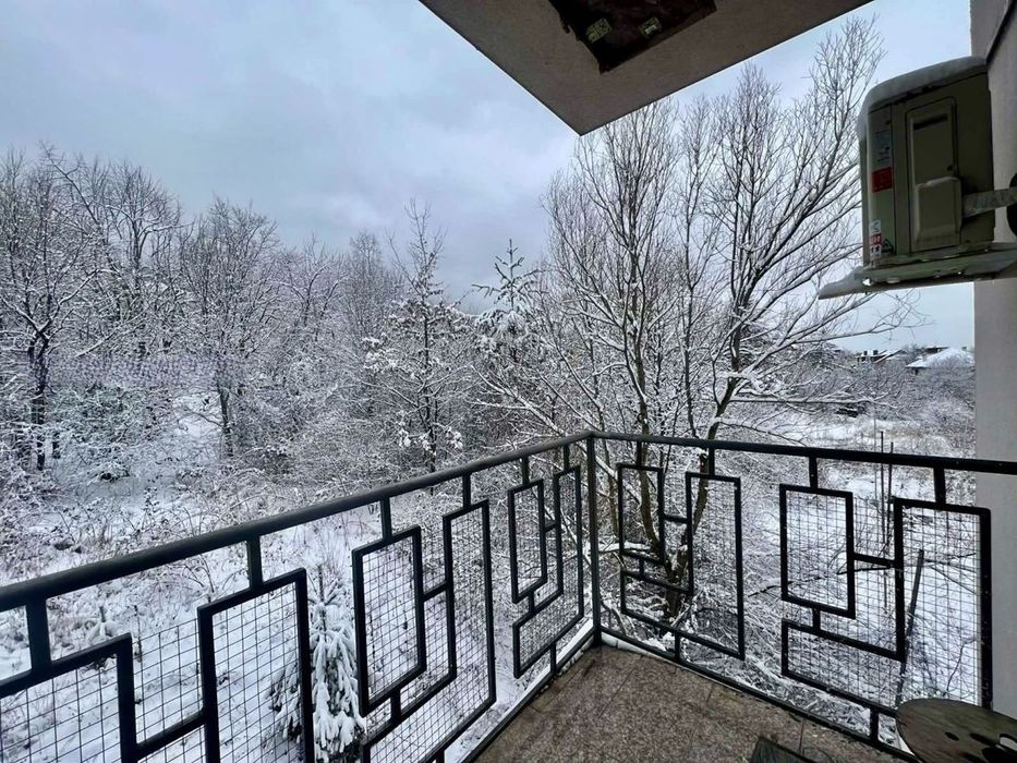 Продава се Двустаен апартамент в София, Бояна - 50 кв.м за 1734 €/кв.м - Снимка #3