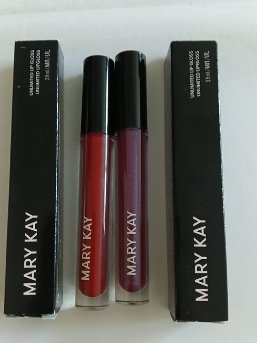 Блеск для губ Mary Kay