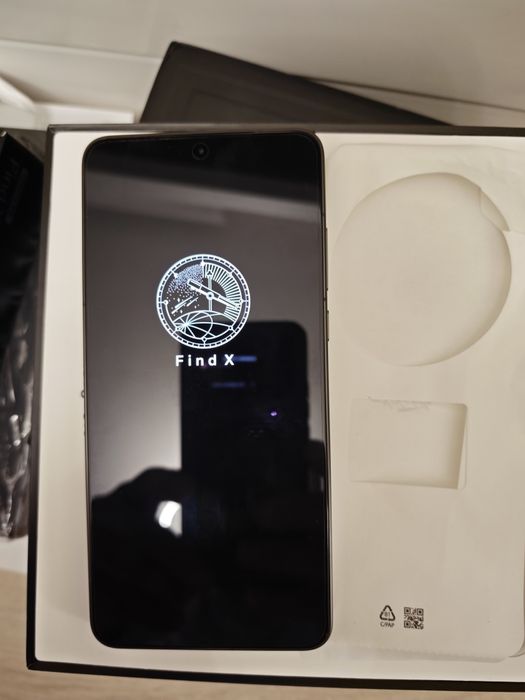 Чисто нов Oppo Find X9 Ultra - 16GB/1TB, 16GB/512GB и ...