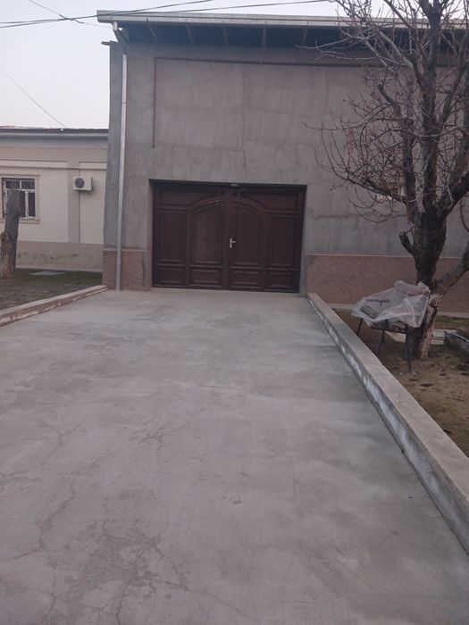 Свой участок 7 соток  8 комнат 3 сан узла +3соток огород