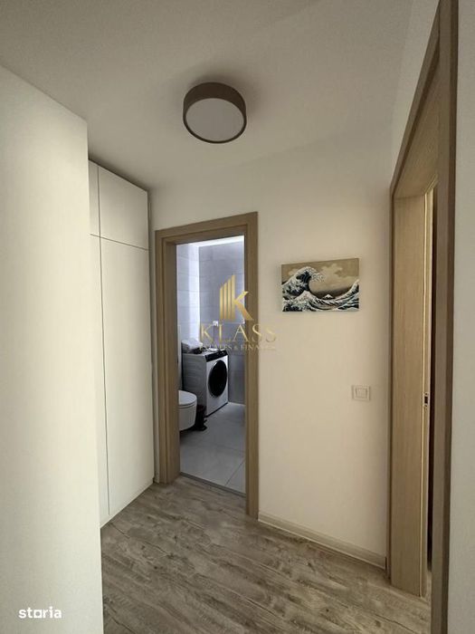 Apartament 2 camere | Roka Residence | Nerva Traian | 5'metrou | Parca