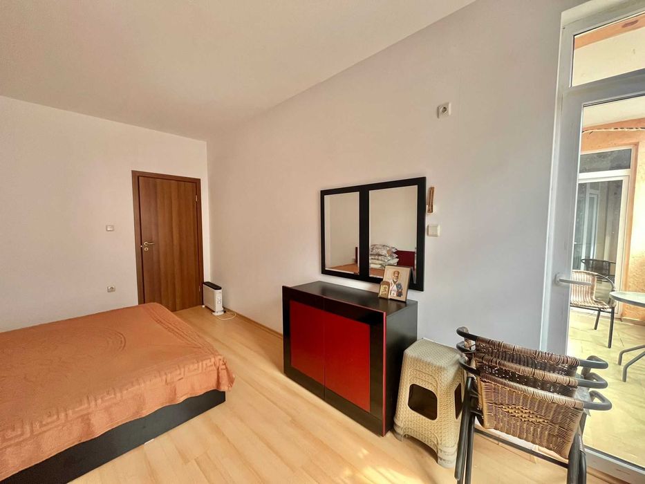 Продава се Тристаен апартамент в к.к. Слънчев бряг - 73 кв.м за 465 €/кв.м - Снимка #8