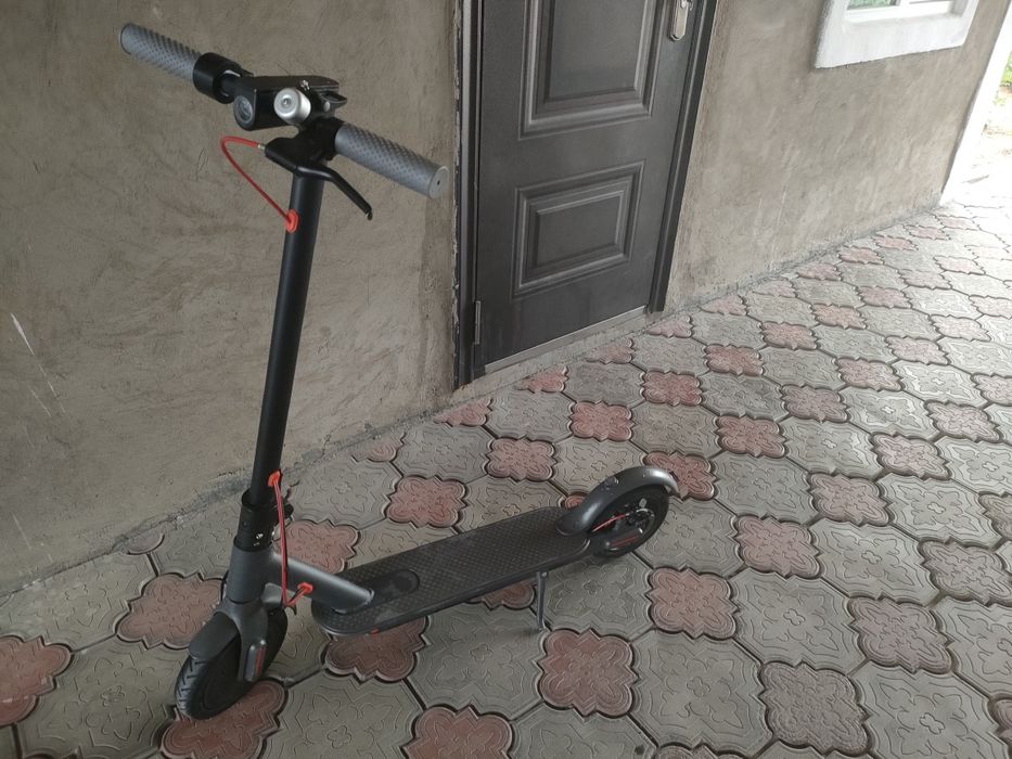 Электросамокат Xiaomi