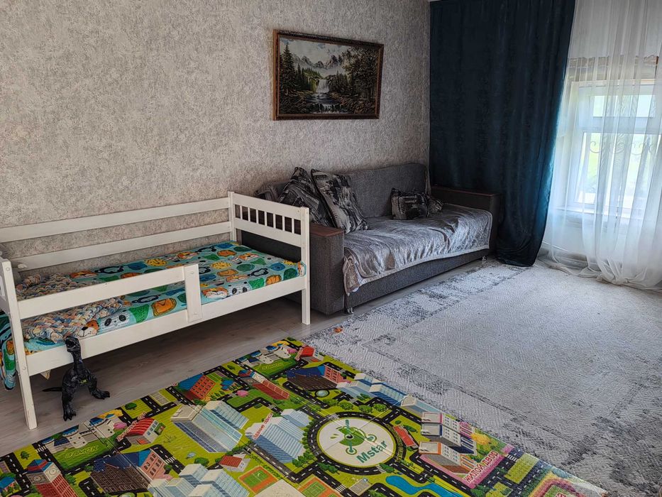 Продам дом ( п. Красина)