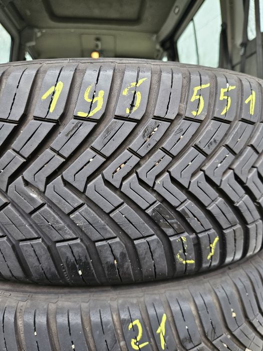 Гуми 195/55/16 Всесезонни
