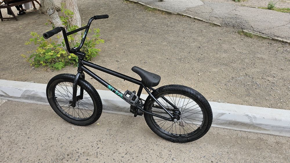 Велосипед BMX, оригинал