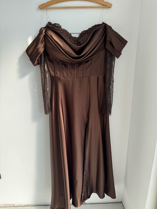 Rochie maxi .marimea 44