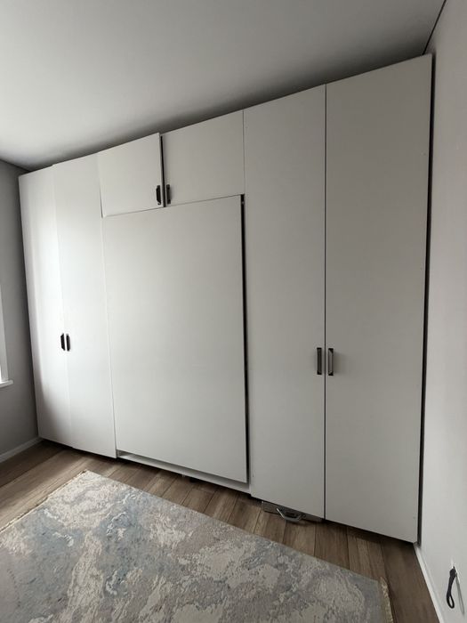 Шкаф кровать трансформер