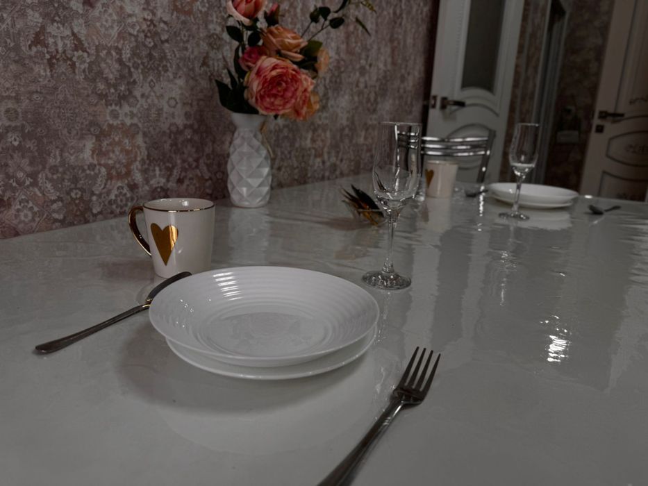 Караван вип апартаменты