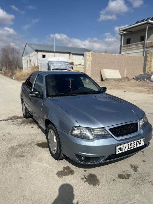 Neksiya 2 sotiladi 157 ming halol probeg