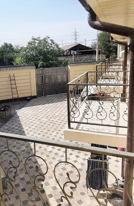 Продается котедж новый в Старых сергелях