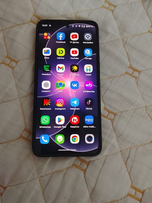 Motorola edge 50 neo