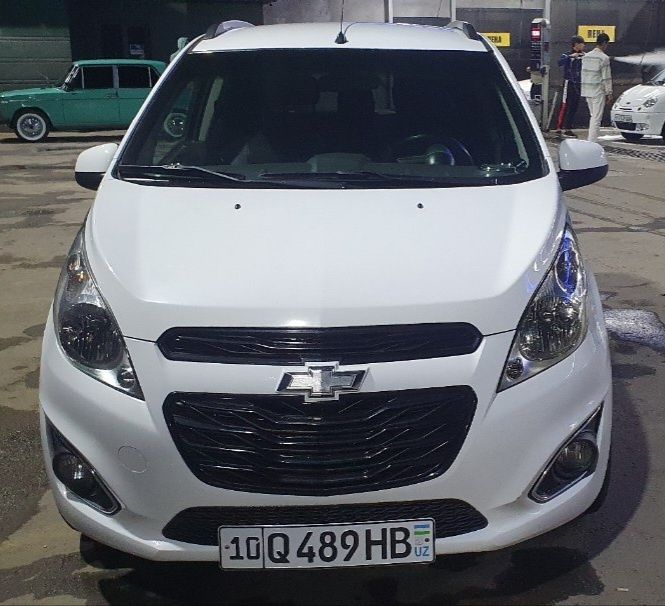 Spark 2013 Arendaga beriladi