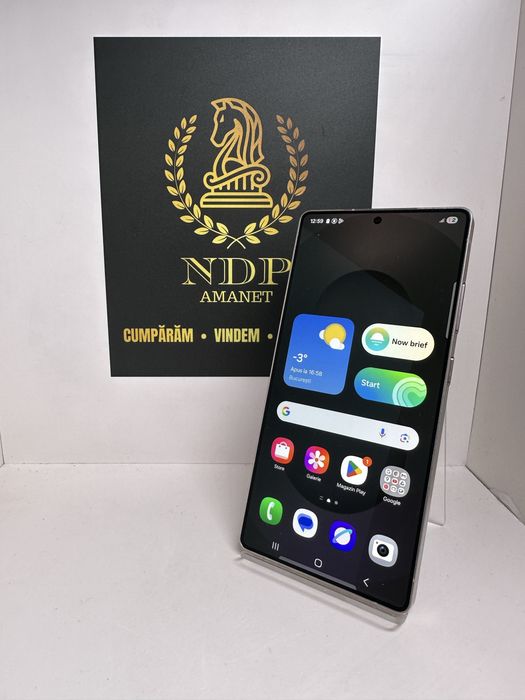 NDP Amanet NON-STOP Calea Vitan Nr. 121 Samsung S25 Ultra (45295)