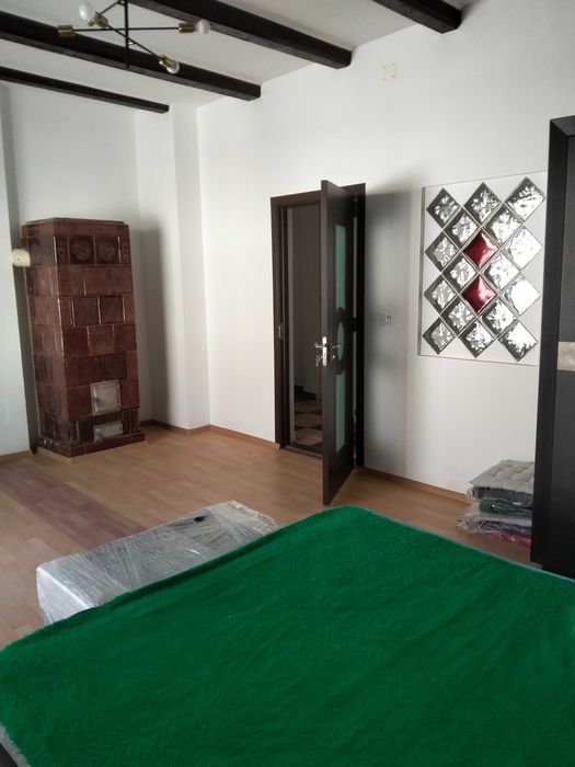 Casă Bod Sat renovată.