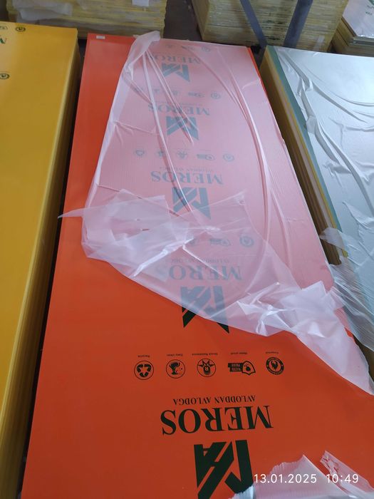 Декоративные панели ПВХ