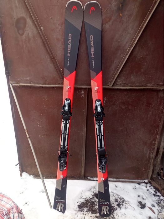 Schiuri HEAD V-Shape AR