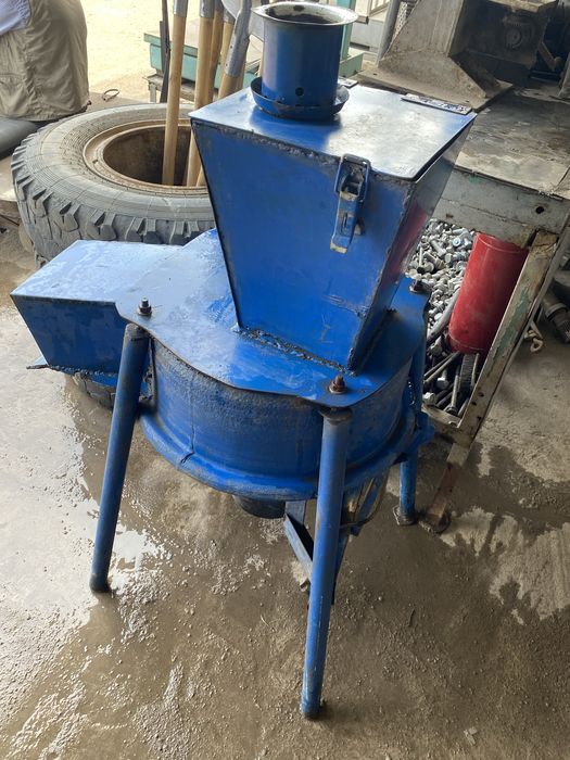 Дробилка универсал.