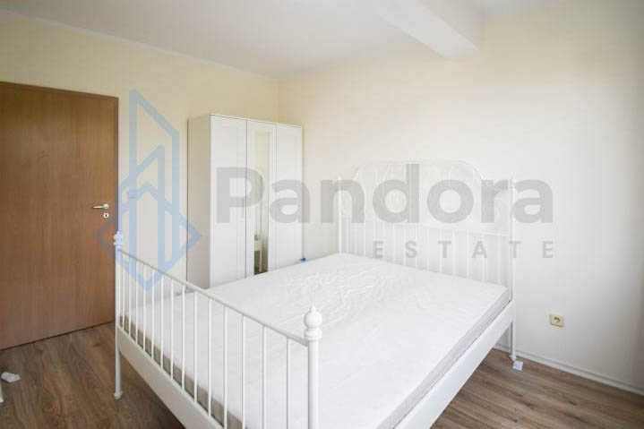 Дава се под наем Двустаен апартамент в София, Манастирски ливади - 70 кв.м за 450 € - Снимка #4