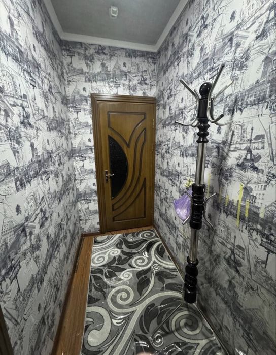 Чиланзар Торговый Центр 2х комнатная