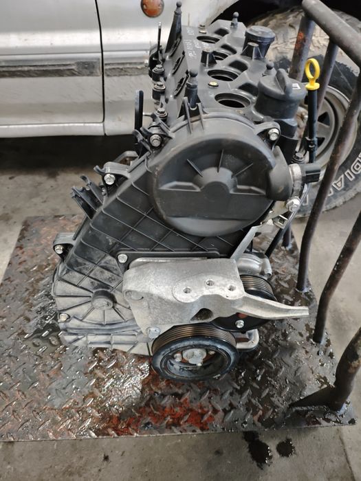 Двигтел за Opel astra J 1.7cdti  A17DTR