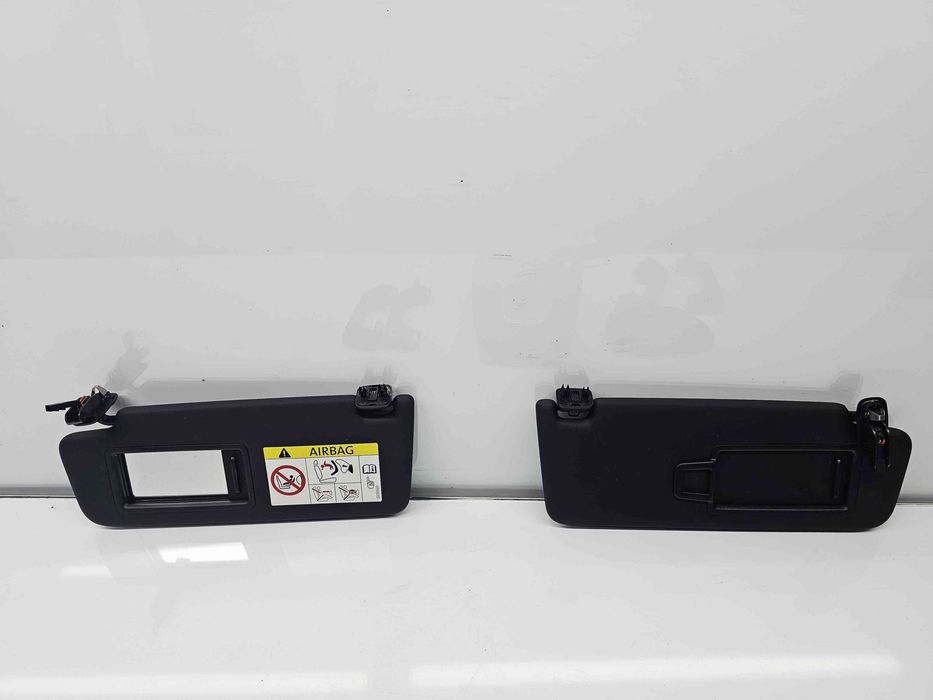 Set plafon interior Audi A4 (8W2, B9) [Fabr 2015-2023] OEM