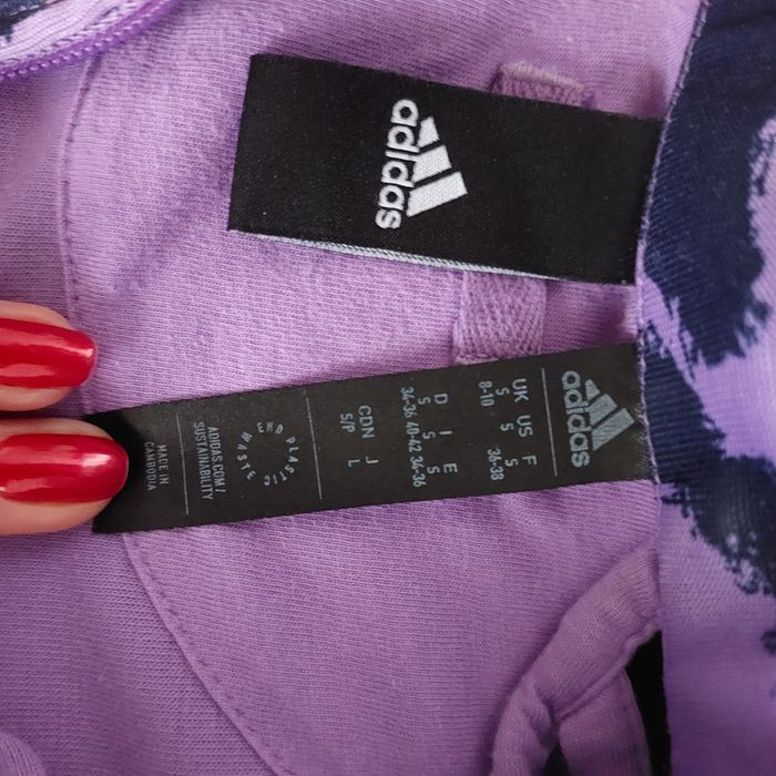 Дамски екип Adidas