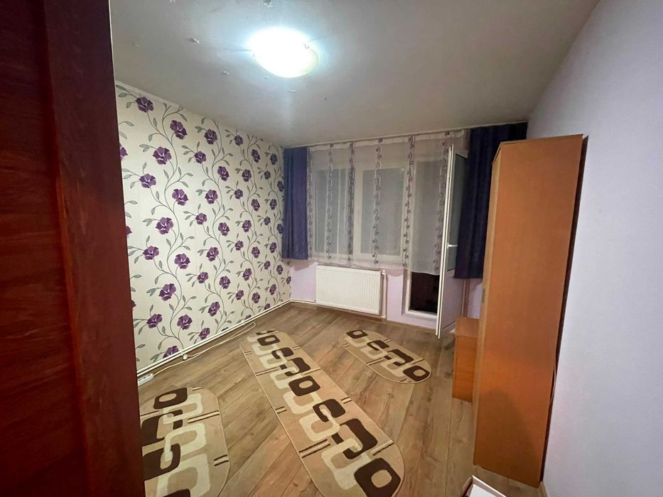 Apartament de vanzare Vaslui - 2 camere - 52 mp - Proprietar
