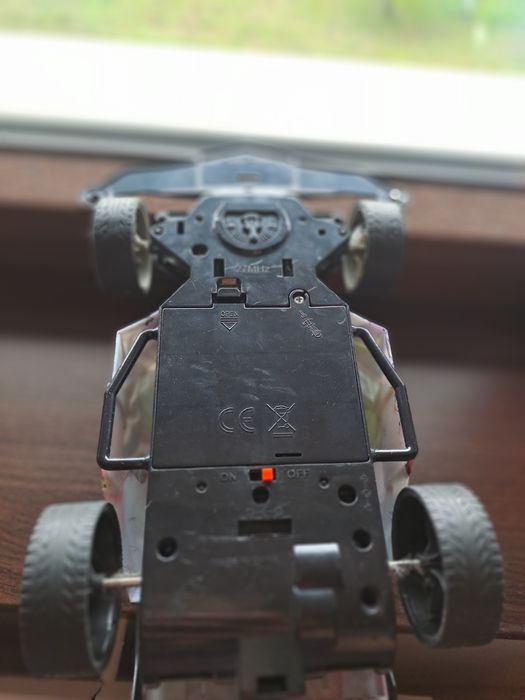 Коли с дистанционно