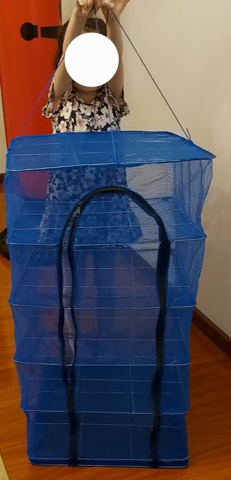 Сетка для сушки  фруктов