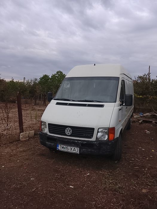 Volkswagen 2.5 TDI