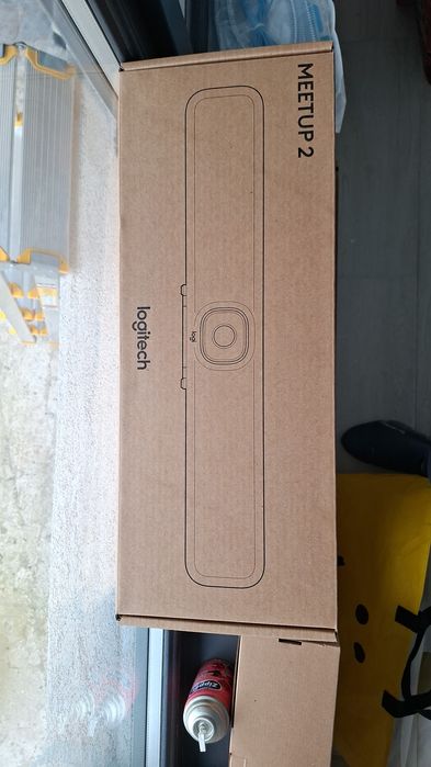Logitech meetup 2