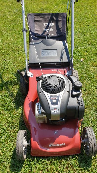 Masina de tuns iarba Einhell GC-PM46/1