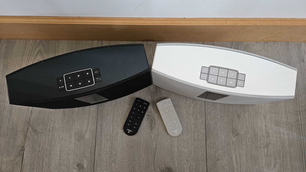 Bose SoundTouch 20